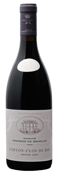 Domaine Chandon de Briailles - Corton Le Clos du Roi 2020 Rouge