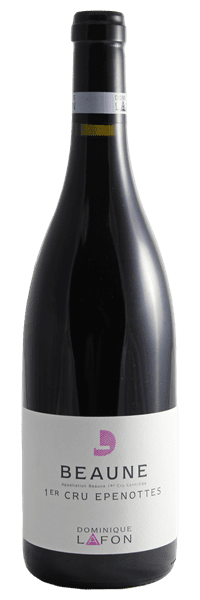 Dominique Lafon - Beaune 1er Cru Les Epenottes 2019 Rouge