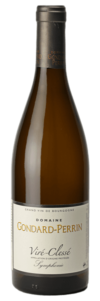 Domaine Gondard Perrin - Viré-Clessé Symphonie 2020 Blanc