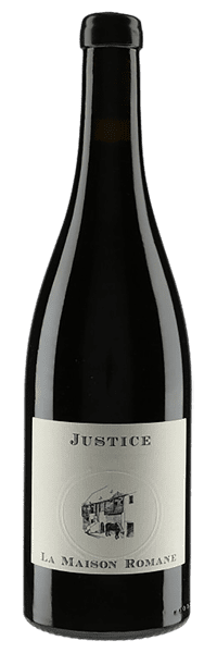 La Maison Romane - Gevrey-Chambertin La Justice 2021 Rouge
