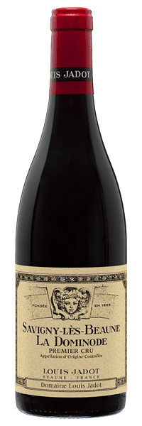 Louis Jadot - Savigny-lès-Beaune 1er Cru La Dominode 2022 Rouge