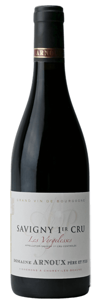 Domaine Arnoux Père et Fils - Savigny-lès-Beaune 1er Cru Les Vergelesses 2023 Rouge