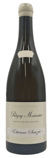 Etienne Sauzet - Puligny-Montrachet 2023 Blanc