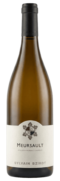 Domaine Bzikot - Meursault 2024 Blanc