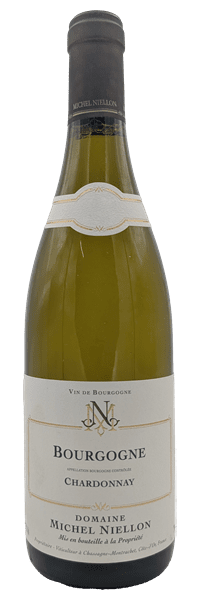 Domaine Michel Niellon - Bourgogne 2020 Blanc