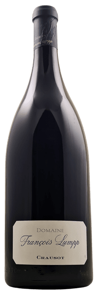 Domaine François Lumpp - Givry 1er Cru Crauzot MAGNUM 2020 Rouge