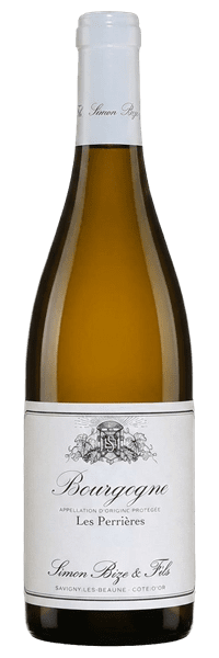 Domaine Simon Bize - Bourgogne Les Perrières 2022 Blanc