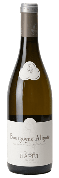 Domaine Rapet Père et Fils - Bourgogne Aligoté 2022 Blanc