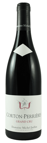 Domaine Michel Juillot - Corton Les Perrières 2014 Rouge
