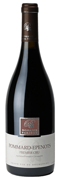 Domaine Parigot Père et Fils - Pommard 1er Cru Les Epenots 2023 Rouge