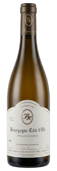 Domaine Bachelet-Ramonet - Bourgogne Côte-d'Or 2024 Blanc