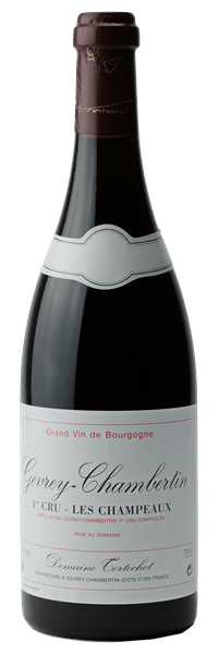Domaine Tortochot - Gevrey-Chambertin 1er Cru Les Champeaux 2023 Rouge