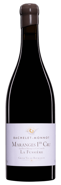Domaine Bachelet-Monnot - Maranges 1er Cru 2022 Rouge