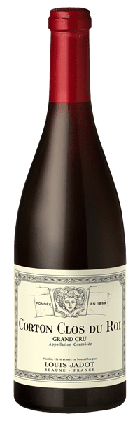 Louis Jadot - Corton Le Clos du Roi 2021 Rouge