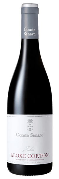 Comte Senard - Aloxe-Corton Jules 2022 Rouge