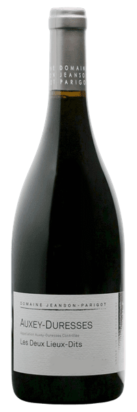 Domaine Jeanson-Parigot - Auxey-Duresses Les Deux Lieux-Dits 2023 Rouge