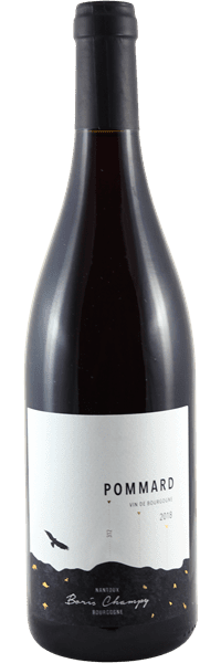 Domaine Boris Champy - Pommard MAGNUM 2018 Rouge