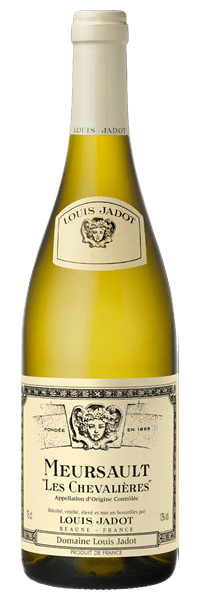 Louis Jadot - Meursault Les Chevalières 2022 Blanc