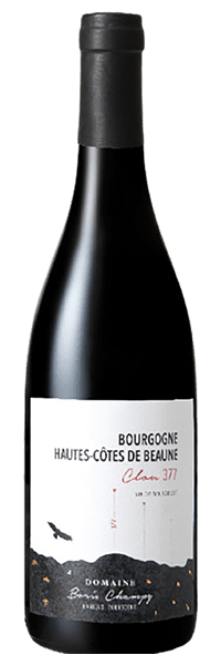 Domaine Boris Champy - Bourgogne Hautes Côtes de Beaune Clou 377 MAGNUM 2020 Rouge