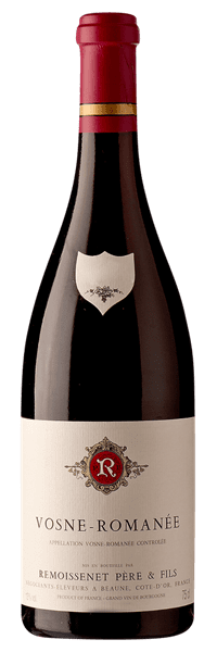 Remoissenet Père et Fils - Vosne-Romanée 2015 Rouge