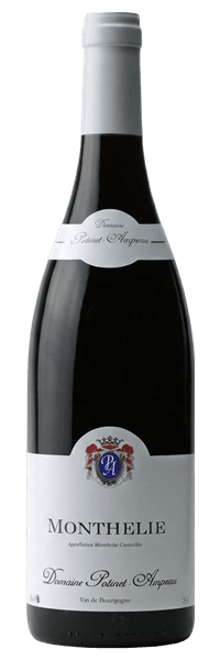 Domaine Potinet-Ampeau - Monthélie 2006 Rouge