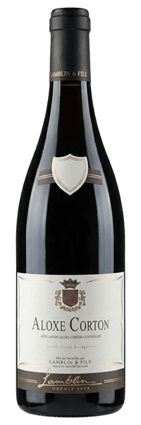 Lamblin fils - Aloxe-Corton 2025 Rouge