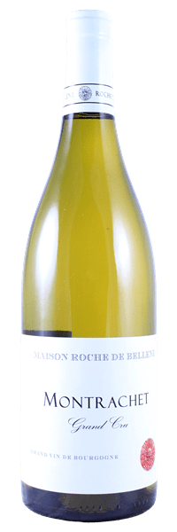 Maison Roche de Bellene - Montrachet 2018 Blanc
