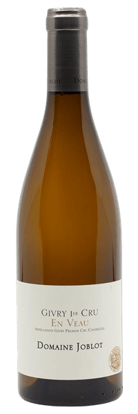Domaine Joblot - Givry 1er Cru En Veau 2023 Blanc