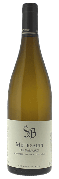 Domaine Bzikot - Meursault Les Narvaux 2023 Blanc