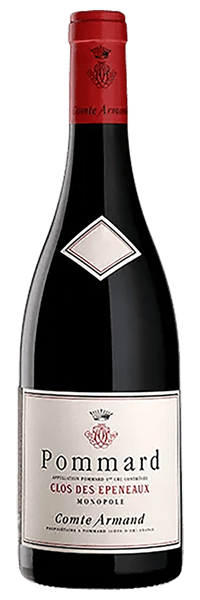 Domaine du Comte Armand - Pommard 1er Cru Clos des Epeneaux 2021 Rouge