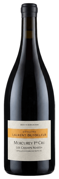 Domaine Laurent Dufouleur - Mercurey 1er Cru Les Champs Martin Magnum 2024 Rouge