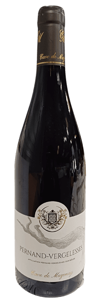 Cave de Mazenay - Pernand-Vergelesses 2022 Rouge