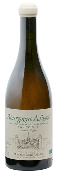 Domaine Rémi Jobard - Bourgogne Aligoté En Busigny Vieilles Vignes 2022 Blanc