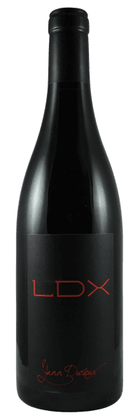 Yann Durieux - Cuvée LDX 2018 Rouge