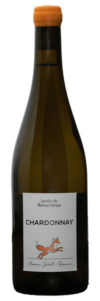 Maison Joblot-Revenu - Chardonnay Jardin du Renardeau 2025 Blanc
