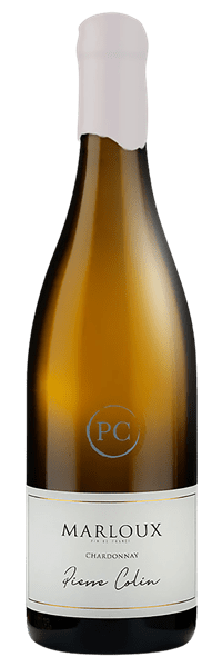 Pierre Colin - Pierre Colin Marloux Chardonnay 2022 Blanc