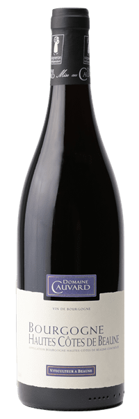 Domaine Cauvard - Bourgogne Hautes Côtes de Beaune 2022 Rouge