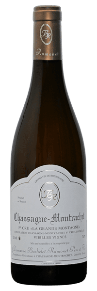 Domaine Bachelet-Ramonet - Chassagne-Montrachet 1er Cru La Grande Montagne 2021 Blanc