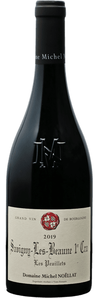 Domaine Michel Noellat - Savigny-lès-Beaune 1er Cru Les Peuillets 2019 Rouge