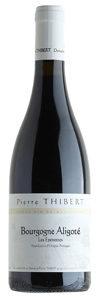 Domaine Pierre Thibert - Bourgogne Aligoté Les Epenottes 2020 Blanc
