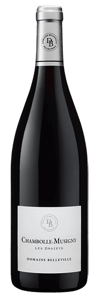 Domaine Belleville - Chambolle-Musigny Les Drazey 2020 Rouge