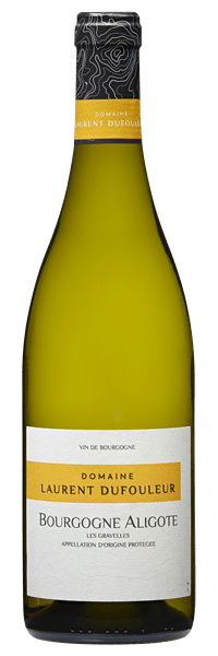 Domaine Laurent Dufouleur - Bourgogne Aligoté Les Gravelles 2024 Blanc