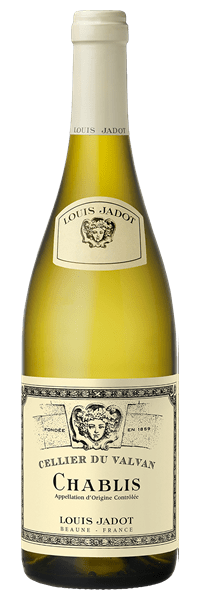 Louis Jadot - Chablis 2024 Blanc