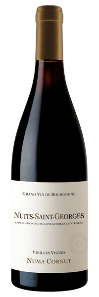 Numa Cornut - Nuits-Saint-Georges Vieilles Vignes 2021 Rouge