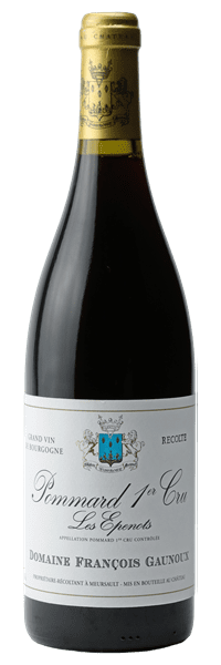 Domaine François Gaunoux - Pommard 1er Cru Les Epenots 2022 Rouge