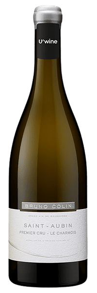Bruno Colin - Saint-Aubin 1er Cru Le Charmois 2020 Blanc