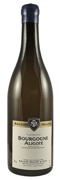 Domaine Ballot-Millot - Bourgogne Aligoté 2020 Blanc