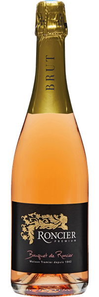 Roncier - Roncier Bouquet de Roncier Rosé