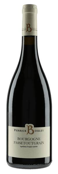 Domaine Pierrick Bouley - Bourgogne Passe-tout-grains 2022 Rouge