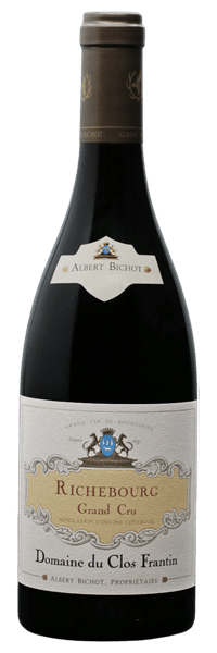 Domaine du Clos Frantin - Richebourg MAGNUM 2018 Rouge
